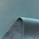 Sky Blue Classic Soft Grained Calfskin