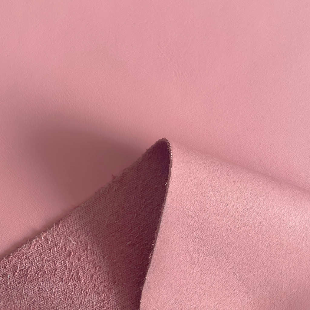 Vachette Lisse Ferme Classique Rose Barbie