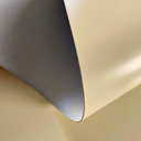 Taurillon lisse Rigide Spazzolatto Ivoire