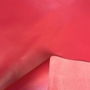 Vachette Petit Grain Souple Classique Rouge