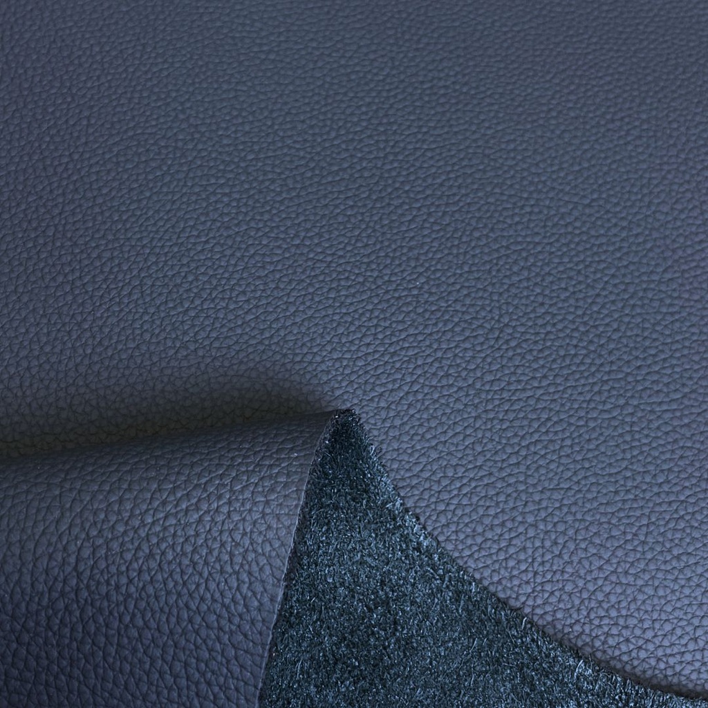 Blue Navy Grained & Supple Cowskin