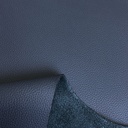 Blue Navy Grained & Supple Cowskin