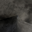 Black Smooth & Supple Suede BabyCalfskin