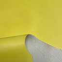 Yellow Smooth & Supple Calfskin