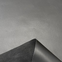 Black Smooth & Supple Calfskin