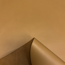 Veau Lisse Souple Classique Camel
