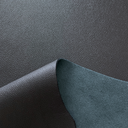 Vachette Grainé Souple Brillante Bleu marine