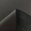Black Grained & Supple Calfskin