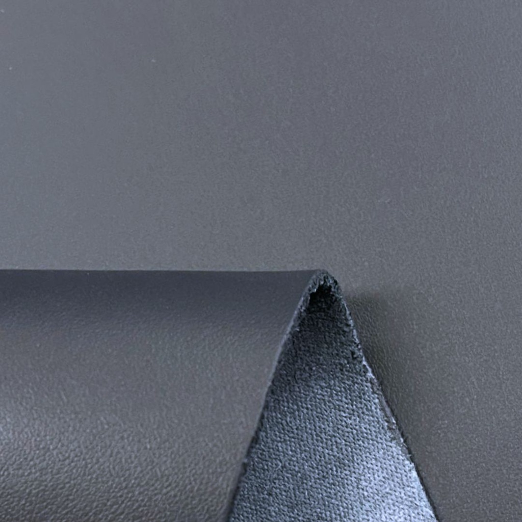   Vachette Lisse Ferme Classique Bleu marine