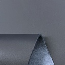 Dark Blue Smooth & Firm Cowskin