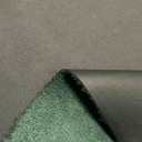 Bottle Green Smooth & Supple Calfskin