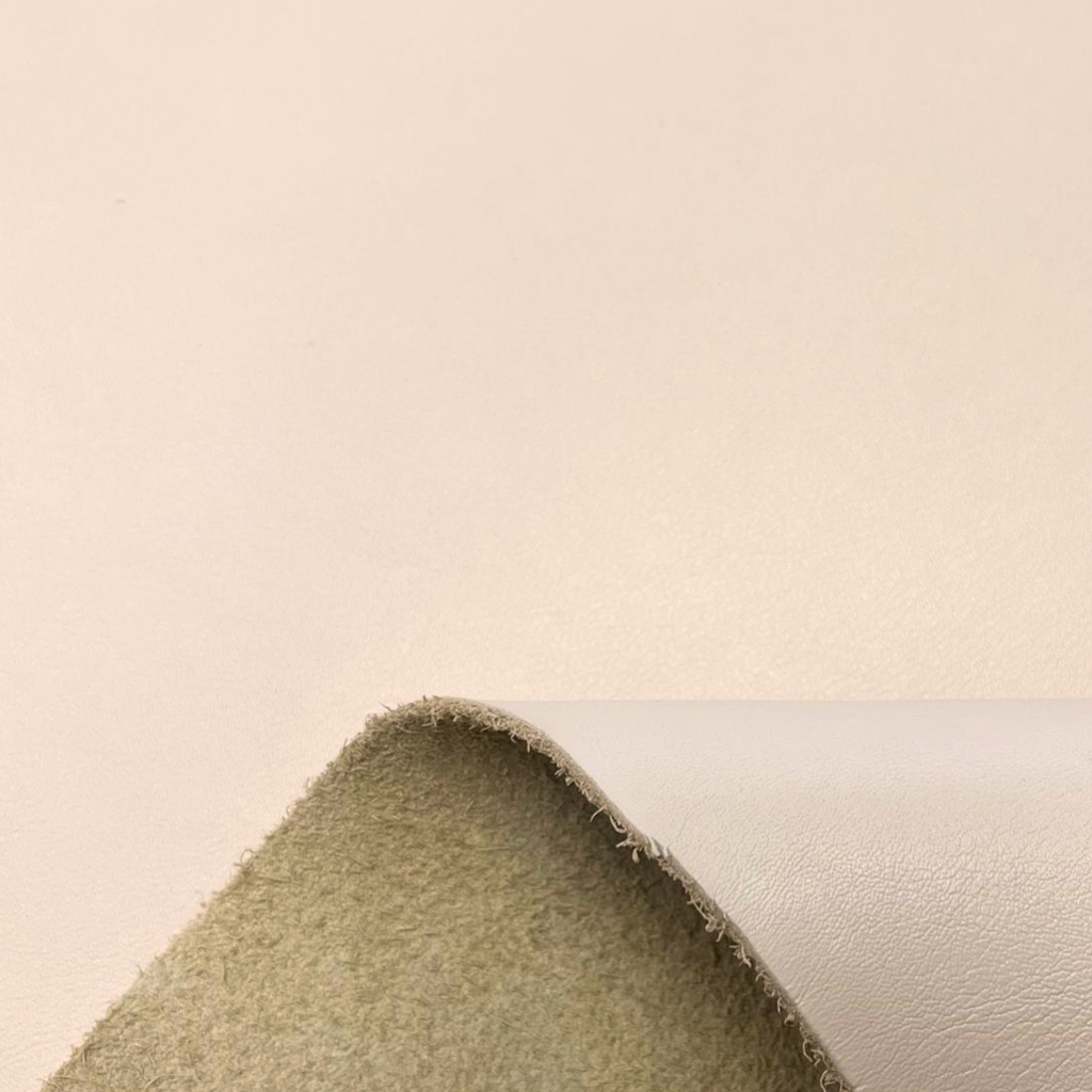   Veau Lisse Souple Classique Nude