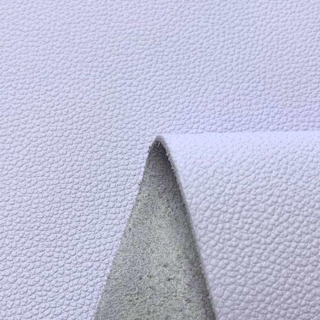 Lilac Grained & Supple Cowskin