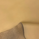 Light Tan Smooth & Supple Calfskin