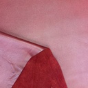 Burgundy Smooth & Supple Calfskin