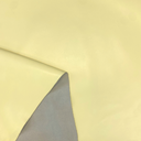 Lemon Smooth & Supple Satinated Calfskin