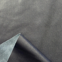 Midnight Blue Mini Caviar Grained & Supple Calfskin