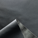   Veau Grainé mini caviar Souple Brillant Gris anthracite