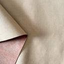   Veau Grainé mini caviar Souple Brillant Beige