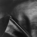 Black Smooth & Supple Patent Calfskin