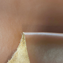 Brandy Smooth & Supple Calfskin