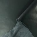 Dark Green Smooth & Supple Calfskin