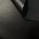 Veau Petit grain Souple Noir