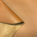 Veau Grainé Souple Classique Camel