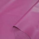 Cuir pleine fleur  Agneau Lisse Souple Plongé Rose fuchsia