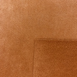 [TEX-ALC-MF-PL-1F-00008]  Microfibre Alcantara de Polyester Fauve