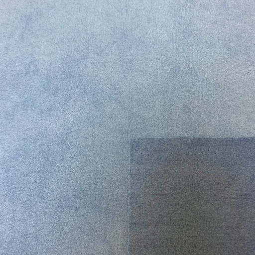 [TEX-ALC-MF-PL-3B-00012] Denim blue polyester Alcantara microfibre