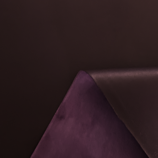 [BJ-AG-LI-1V-00004] Aubergine Smooth & Supple Lambskin