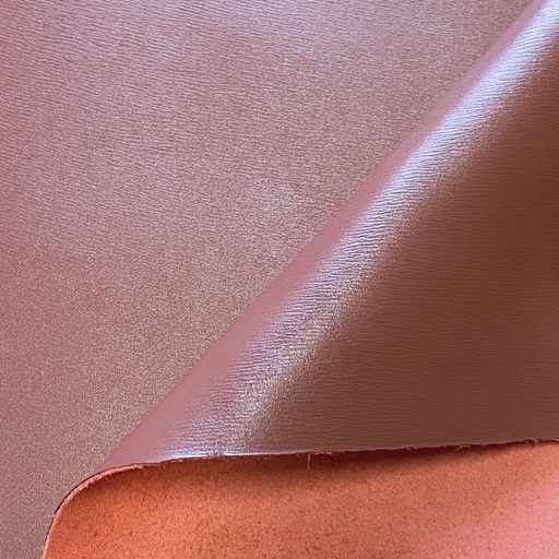 [M3-VA-GR-2R-00002] Brick Firm Liege Classic Cowhide