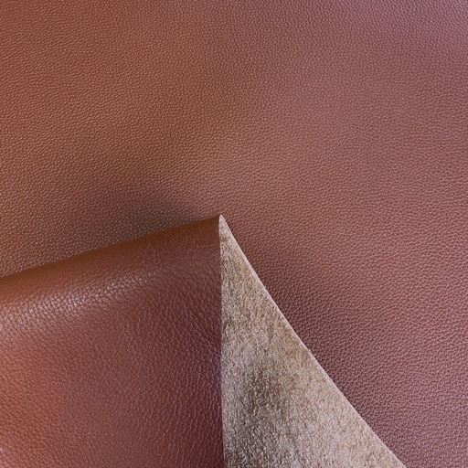 [FP-VE-GR-1F-00006] Brandy Grained & Supple Calfskin