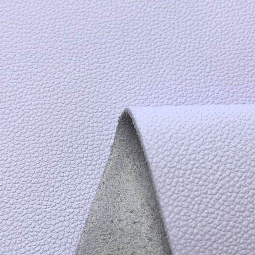 [MA-VA-GR-1V-00038]   Vachette Grainée Souple Classique Lilas