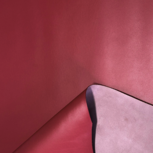 [HA-VE-GR-2R-00348] [SOURCING] Dark Red "Liégé" Grained & Firm Box Calfskin